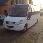 Irisbus - 29 seats