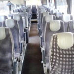 Irizar (silver  -  enterior) - 51 férőhely