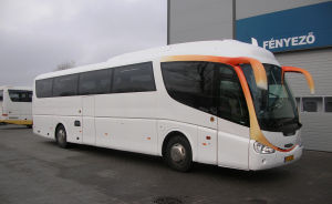 Coach Information Service