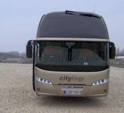 Coach Information Service